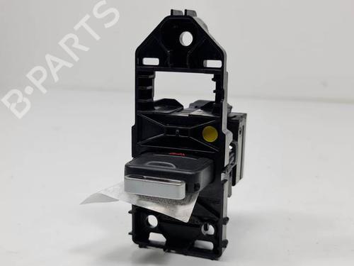 Clé de contact VOLVO XC60 I SUV (156) D5 AWD (215 hp) 6892819