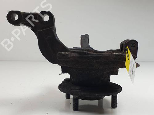 Right front steering knuckle NISSAN NV200 Van 1.5 dCi 90 (M20, M20N, M20M) | BP29726417M26 - Image 2