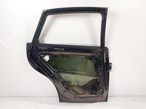Left rear door SEAT CORDOBA (6L2) 1.4 16V | BP15497250C4 