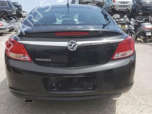 Left front window switch OPEL INSIGNIA A (G09) 1.8 (68) | BP24930774I27 - Image 20