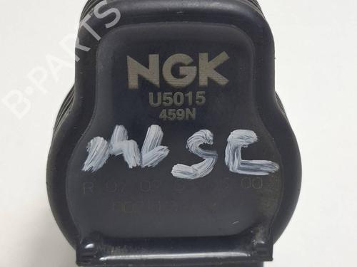 Ignition coil SEAT LEON (1P1) 1.8 TSI | BP39916604M94 - Image 3