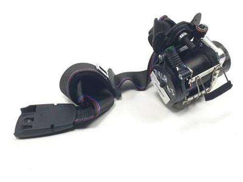 Sikkerhedssele foran venstre BMW 2 Gran Coupe (F44) M 235 i xDrive (306 hp) 30762866