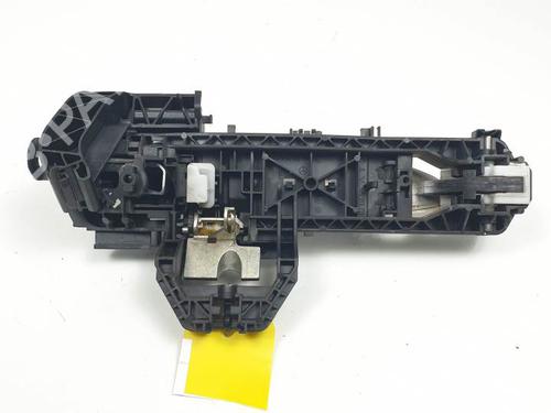 Rear left exterior door handle MERCEDES-BENZ C-CLASS (W204) C 220 CDI (204.002) | BP25143784C130 