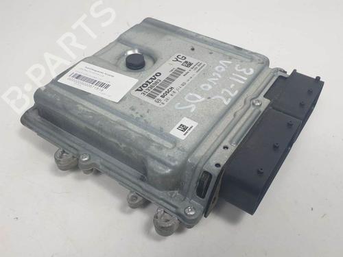 Used Engine control unit (ECU) Engine control unit (ECU) VOLVO XC60 I SUV (156) D5 AWD (215 hp) 9456257 9456257