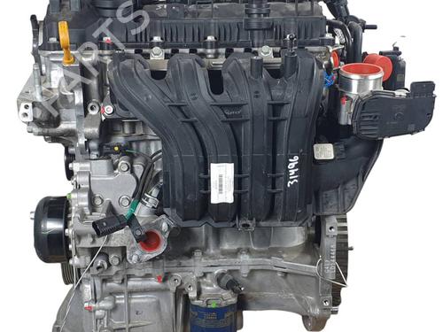 Engine KIA PICANTO III (JA) 1.2 MPI | BP29347829M1  - Image 7