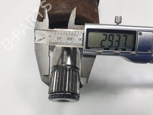 Right front driveshaft MG MG TF 135 | BP16775580M39 - Image 3