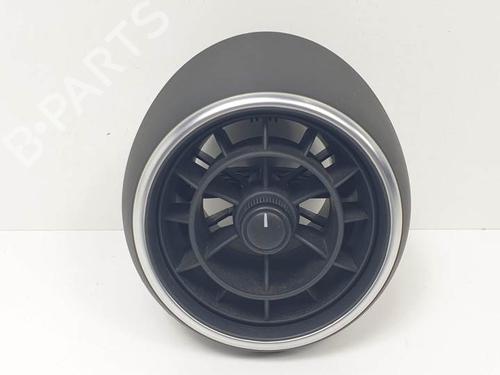 Used Air vent AUDI A1 (8X1, 8XK) 1.2 TFSI (86 hp) 24339919