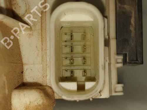 Front right lock JEEP PATRIOT (MK74) 2.2 CRD 4x4 | BP12366912C97 