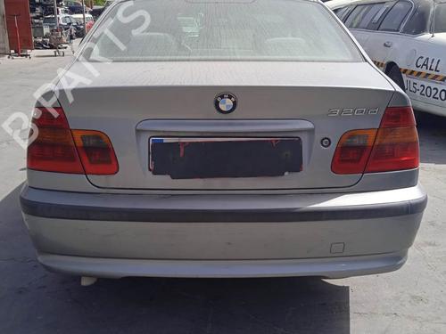 Clutch slave cylinder BMW 3 (E46) 320 d | BP13955380M113  - Image 13