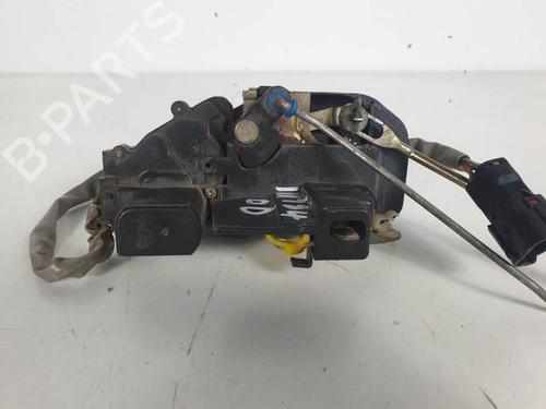 Front right lock KIA CARENS II MPV (FJ) 2.0 CRDi | BP15261440C97 