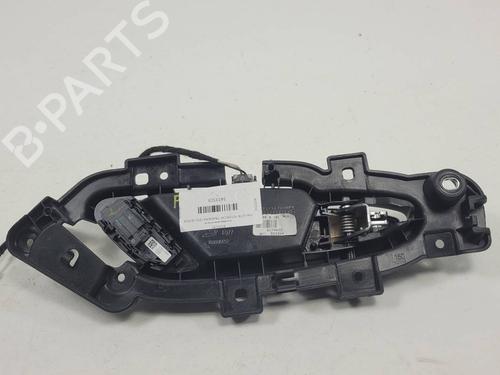 Rear left interior door handle ALFA ROMEO STELVIO (949_) 2.2 D Q4 (949.AXB2A) | BP40175786I15 - Image 2