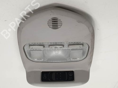 Luz interior Luz interior PEUGEOT 308 I (4A_, 4C_) 1.6 HDi (109 hp) 7406245 7406245