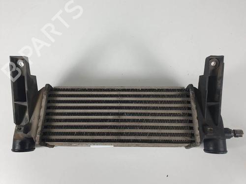 Used Intercooler Intercooler FORD TOURNEO CONNECT 1.8 TDCi (90 hp) 11924093 11924093