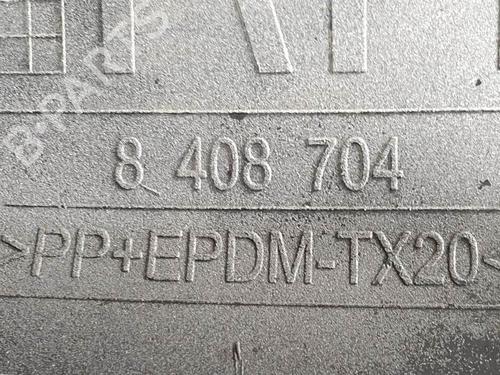 Front right wheel arch trim BMW X5 (E53) 3.0 d | BP25752525C135 