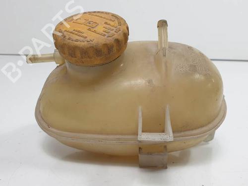 Expansion tank OPEL AGILA (A) (H00) 1.2 16V (F68) | BP9298570C120 