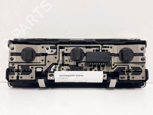 Interior roof light BMW X3 (E83) xDrive 20 d | BP12366447I8 