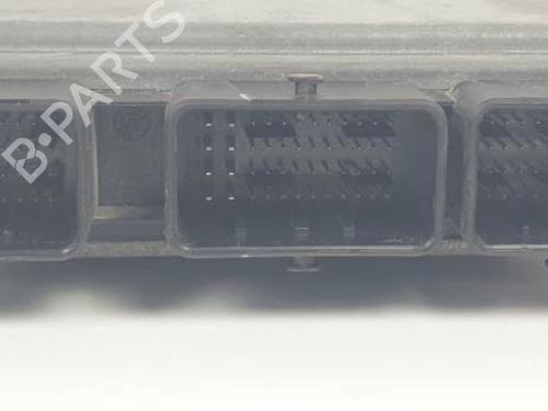 Engine control unit (ECU) FORD FIESTA V (JH_, JD_) 1.4 TDCi | BP21011394M57 