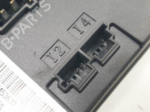 Electronic module MERCEDES-BENZ E-CLASS (W211)  | BP11571241M83 