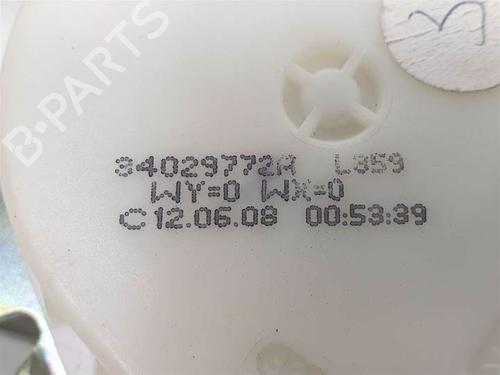 Rear right seatbelt LAND ROVER FREELANDER 2 (L359) 2.2 TD4 4x4 | BP9579489I28 