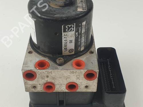 ABS pump SEAT LEON (1M1) 1.8 20V | BP25931673M43 