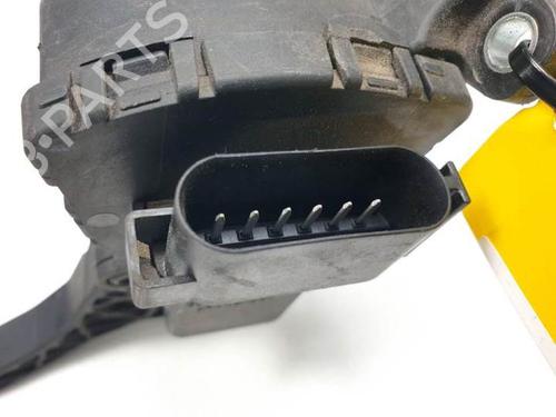 Pedal FORD C-MAX (DM2) 1.6 TDCi | BP19775206I4 