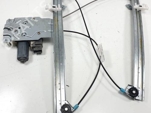Front left window mechanism CITROËN XSARA PICASSO (N68) 2.0 HDi | BP29989763C22