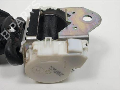 Rear right seatbelt LAND ROVER FREELANDER 2 (L359) 2.2 TD4 4x4 | BP9579489I28 