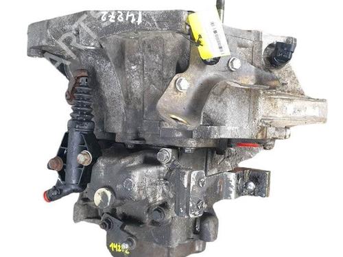 Gearbox FIAT PUNTO (188_) 1.2 60 (188.030, .050, .130, .150, .230, .250) | BP17839307M3 