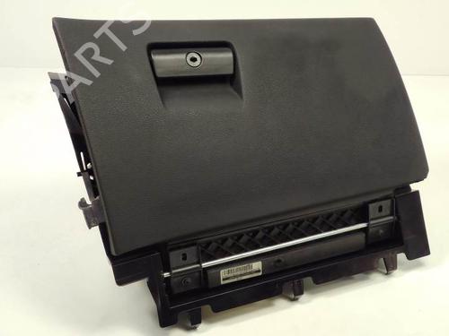 Used Glove box BMW X3 (E83) xDrive 35 d (286 hp) 9721726