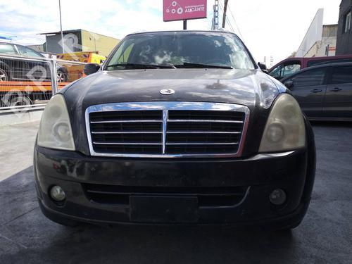 Mass air flow sensor SSANGYONG REXTON / REXTON II (GAB_) 2.7 D 4x4 | BP36315217M95  - Image 6