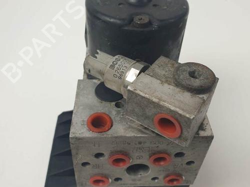 ABS pump MERCEDES-BENZ CLK Convertible (A208) CLK 320 (208.465) | BP22332270M43 
