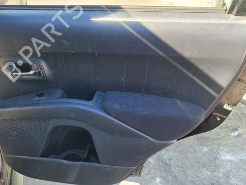 Headlight switch CITROËN C-CROSSER (VU_, VV_) 2.2 HDi | BP30142535I24  - Image 32