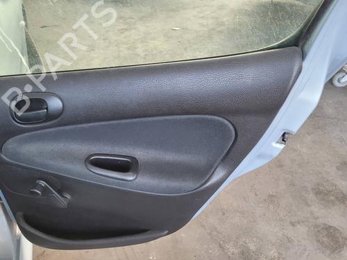 Left front window switch PEUGEOT 206 Hatchback (2A/C) 1.4 i | BP36429321I27 - Image 13