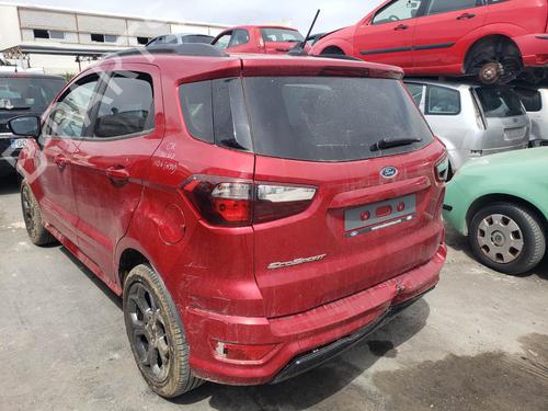 Right front window switch FORD ECOSPORT 1.0 EcoBoost | BP26448399I26 - Image 11