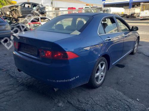 Bagklap lås HONDA ACCORD VII (CL, CN) 2.4 (CL9) | BP15281576C101 