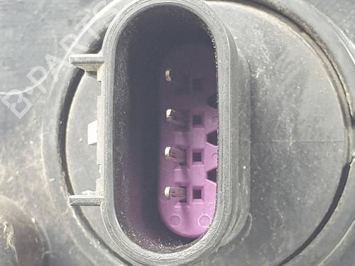 Right taillight CHRYSLER GRAND VOYAGER V (RT) 2.8 CRD | BP29265816C35 