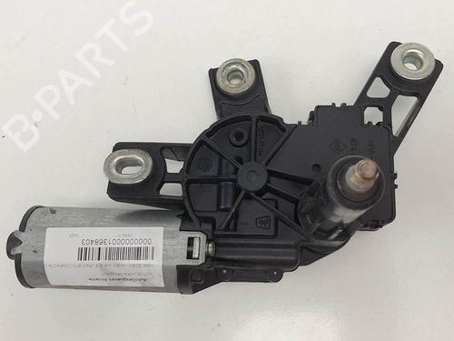 Used Rear wiper motor Rear wiper motor MERCEDES-BENZ VANEO (414) 1.7 CDI (414.700) (75 hp) 19790156 19790156