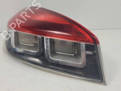 Used Left taillight Left taillight RENAULT MEGANE CC (EZ0/1_) 1.5 dCi (EZ09, EZ1G, EZ0D, EZ14) (110 hp) 34517694 34517694