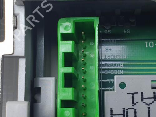 Interior roof light HONDA CR-V IV (RM_) 2.2 i-DTEC 4WD (RE6) | BP24933714I8  - Image 7