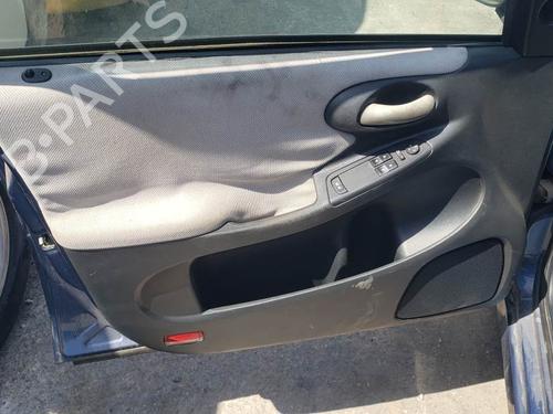 Left front window switch FIAT STILO Multi Wagon (192_) 1.9 JTD | BP25611855I27  - Image 13