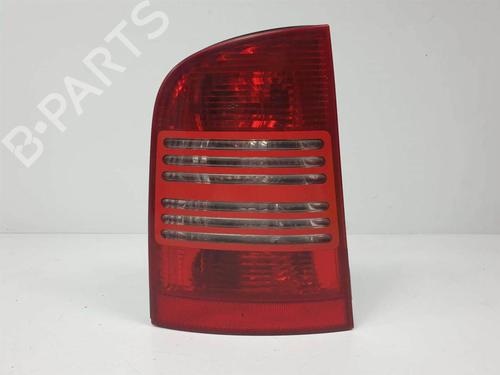 Used Left taillight Left taillight SKODA OCTAVIA I Combi (1U5) 1.9 TDI (110 hp) 10910807 10910807