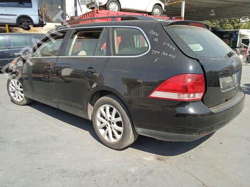 Used Parts VW GOLF V Variant (1K5) 2.0 TDI 16V 1507061