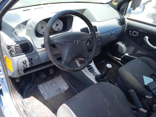 Starter TATA INDICA 1.4 i | BP13044769M8 - Image 9