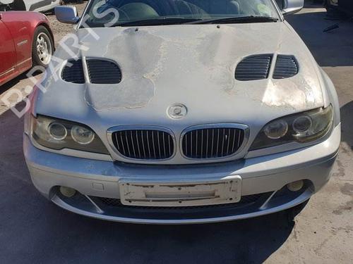 AC compressor BMW 3 Convertible (E46) 325 Ci | BP17165010M34 