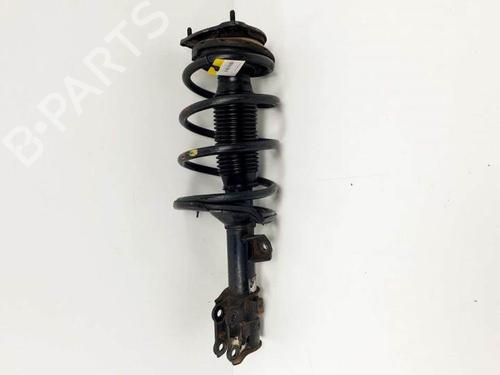Used Left front shock absorber HYUNDAI ACCENT III Saloon (MC) 1.4 GL (97 hp) 20510659