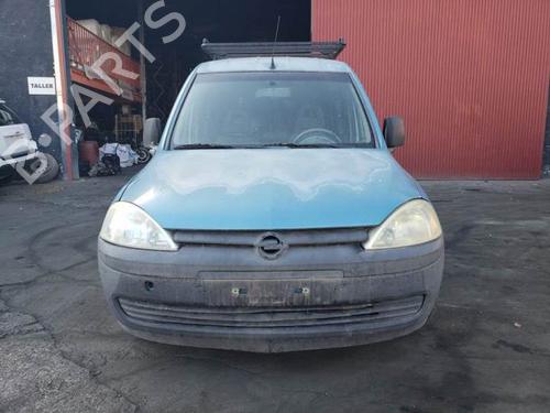 Injector OPEL COMBO Box Body/MPV 1.7 DTI 16V | BP22542210M100 