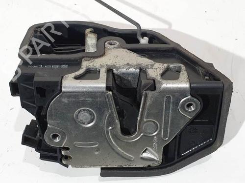 Used Front right lock BMW 5 (E60) 545 i (333 hp) 6944912