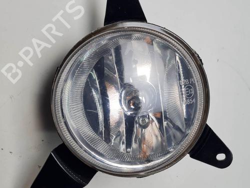 Used Left front fog light Left front fog light KIA SORENTO I (JC) 2.5 CRDi 4WD (140 hp) 29149866 29149866