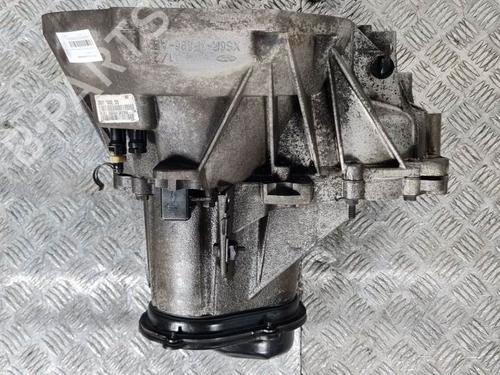 Gearbox FORD STREET KA (RL2) 1.6 | BP7526789M3 