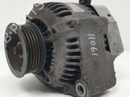 Used Alternator Alternator ROVER 600 I (RH) 620 Si (131 hp) 11758981 11758981